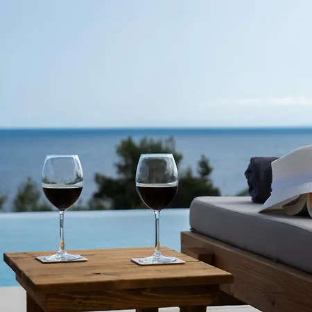 Villa Avlaki Ano Volimes