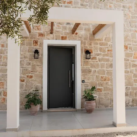 Villa Avlaki