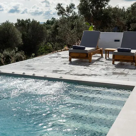 Villa Avlaki